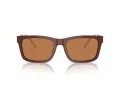 Emporio Armani EA 4224 609573 57 Men sunglasses