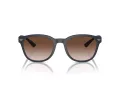 Emporio Armani EA 4225U 508813 53 Men sunglasses