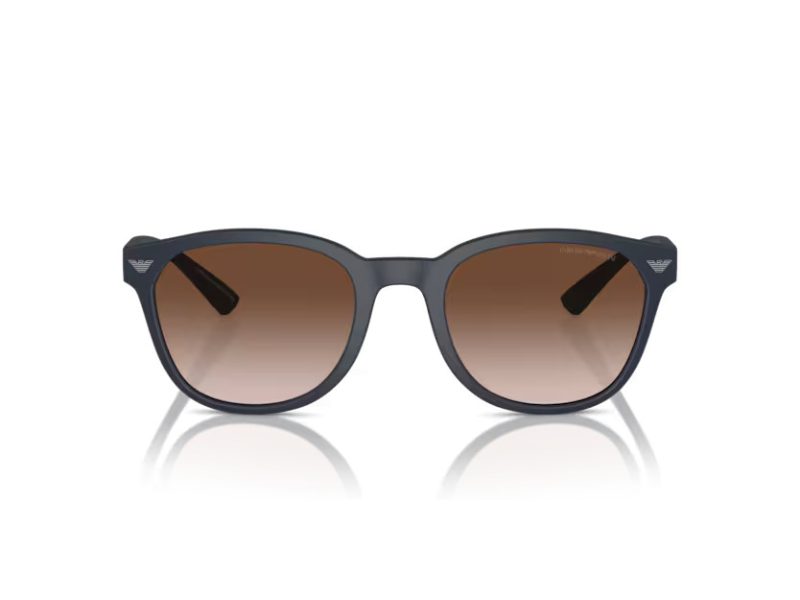 Emporio Armani EA 4225U 508813 53 Men sunglasses