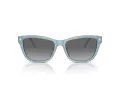 Emporio Armani EA 4227U 609611 56 Women sunglasses