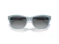 Emporio Armani EA 4227U 609611 56 Women sunglasses