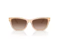 Emporio Armani EA 4227U 609813 56 Women sunglasses
