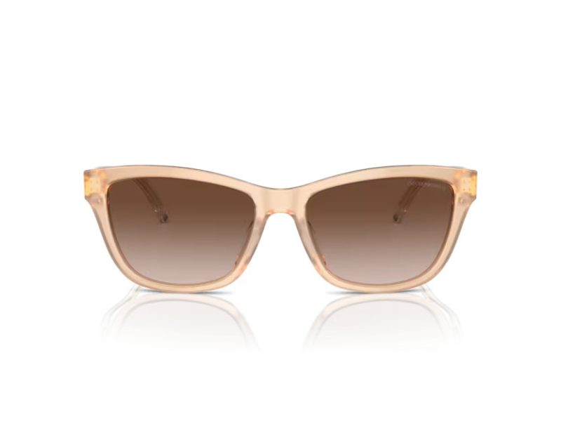 Emporio Armani EA 4227U 609813 56 Women sunglasses