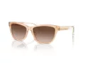 Emporio Armani EA 4227U 609813 56 Women sunglasses