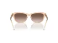 Emporio Armani EA 4227U 609813 56 Women sunglasses
