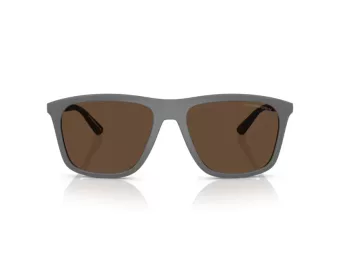 Emporio Armani EA 4237 620573 57 Men sunglasses