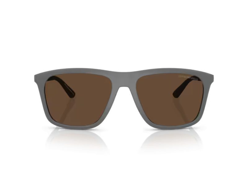 Emporio Armani EA 4237 620573 57 Men sunglasses