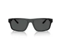 Emporio Armani EA 4244U 500187 57 Men sunglasses