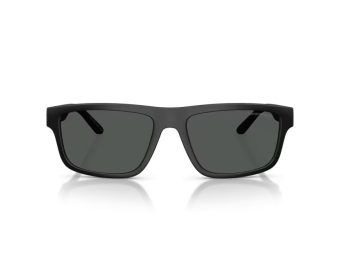 Emporio Armani EA 4244U 500187 57 Men sunglasses