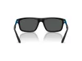 Emporio Armani EA 4244U 500187 57 Men sunglasses