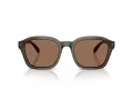 Emporio Armani EA 4245U 624973 54 Men sunglasses