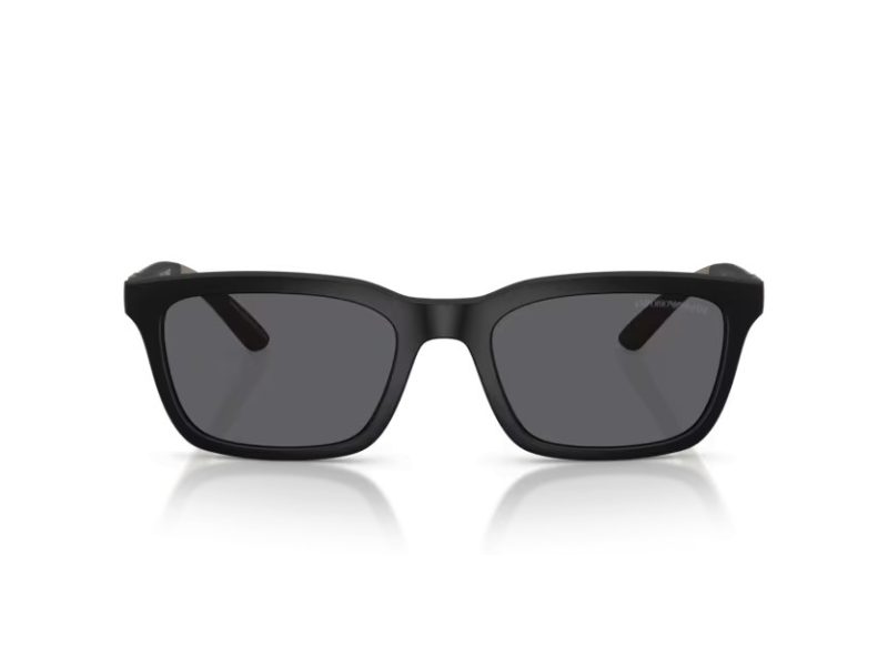 Emporio Armani EA 4249U 500181 55 Men sunglasses