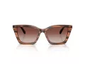 Emporio Armani EA 4250U 626613 54 Women sunglasses