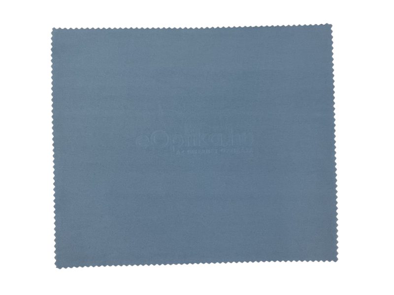 Glasses wipes