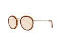 Emilio Pucci EP 0046-O 54E 49 Women sunglasses