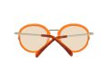 Emilio Pucci EP 0046-O 54E 49 Women sunglasses
