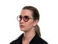 Emilio Pucci EP 0046-O 55Y 49 Women sunglasses