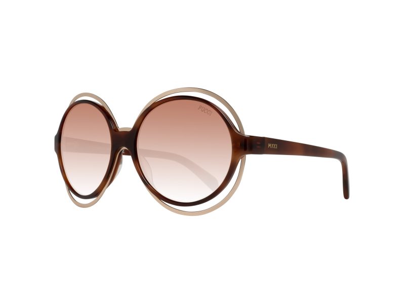 Emilio Pucci sunglasses EP 0055 53Z