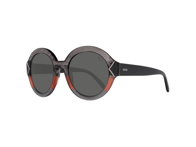 Emilio Pucci EP 0069 20A 53 Women sunglasses