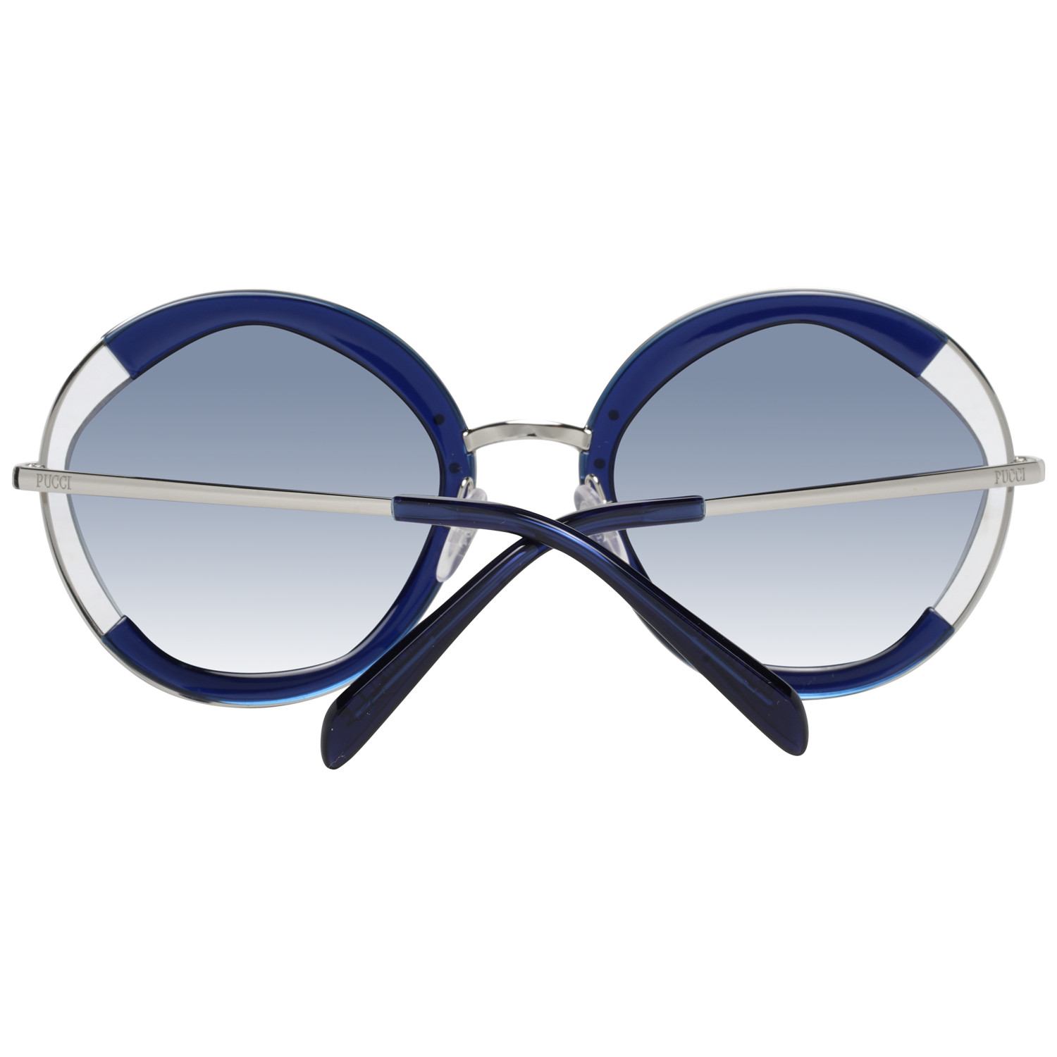 Emilio Pucci EP 0073 90W 57 Women sunglasses Contact lense