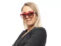 Pucci EP 0087 71F 60 Women sunglasses