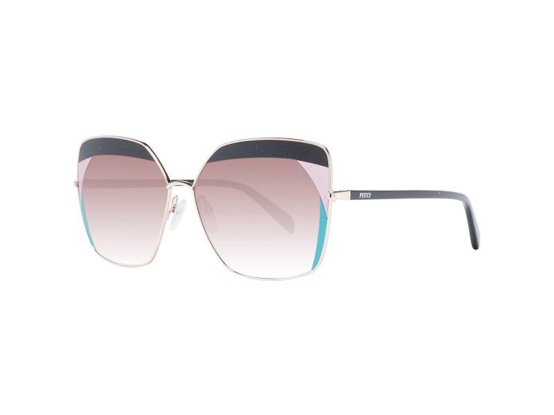 Emilio Pucci EP 0103 05K 62 Women sunglasses