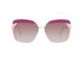 Emilio Pucci EP 0103 68T 62 Women sunglasses