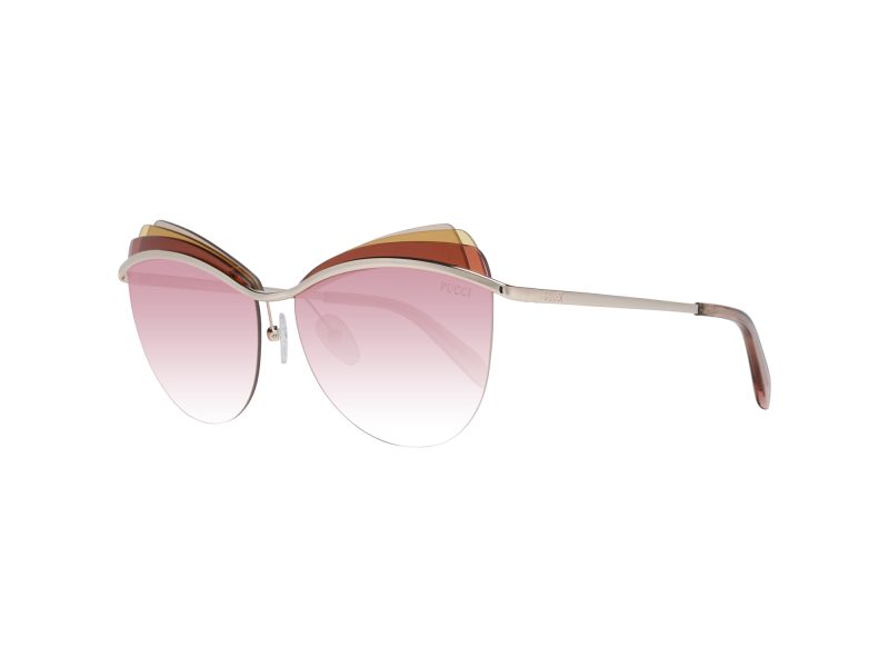 Pucci EP 0112 28T 59 Women sunglasses