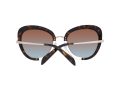 Emilio Pucci EP 0115 52G 55 Women sunglasses