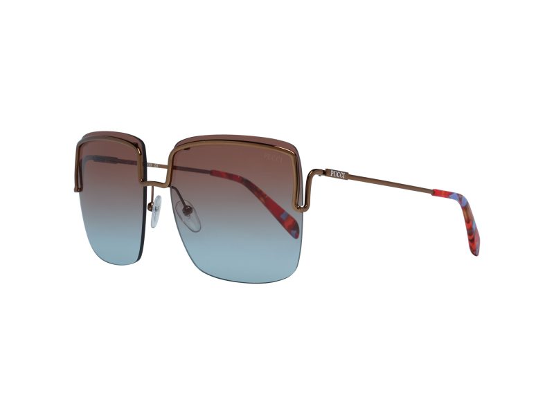 Pucci EP 0116 36F 62 Women sunglasses