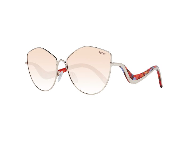 Pucci EP 0118 28G 62 Women sunglasses