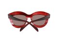 Emilio Pucci EP 0122 68F 51 Women sunglasses