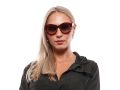 Emilio Pucci EP 0122 68F 51 Women sunglasses