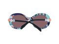 Emilio Pucci EP 0127 01T 55 Women sunglasses