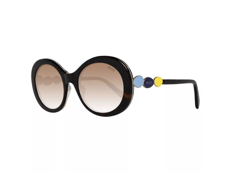 Emilio Pucci sunglasses EP 0127 52F