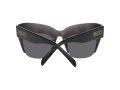 Emilio Pucci EP 0138 01A 52 Women sunglasses