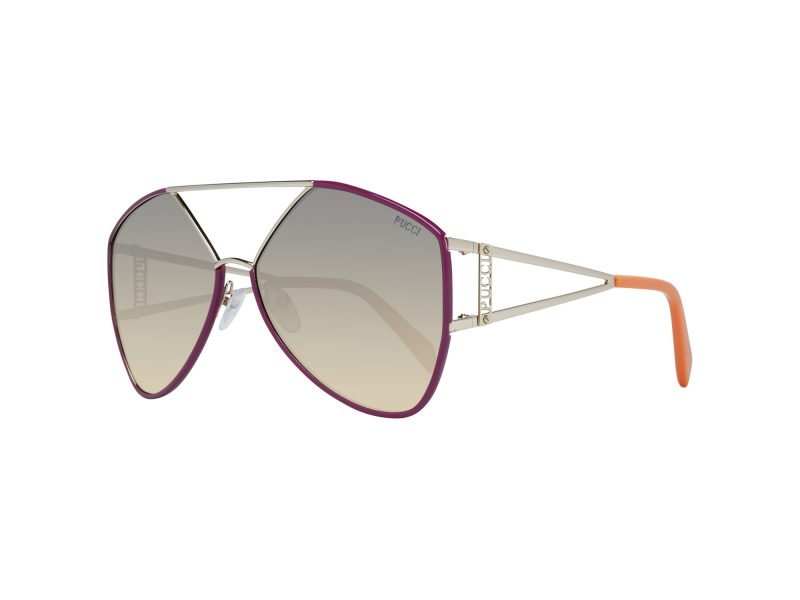 Emilio Pucci EP 0153 83B 62 Women sunglasses