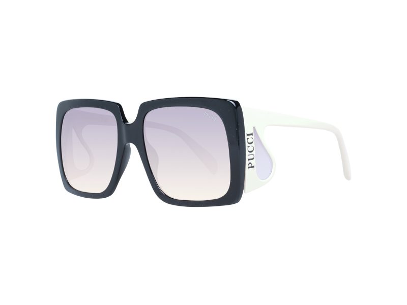 Pucci EP 0167 01B 58 Women sunglasses