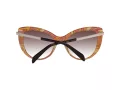Pucci EP 0191 52F 56 Women sunglasses