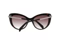 Pucci EP 0191 74F 56 Women sunglasses