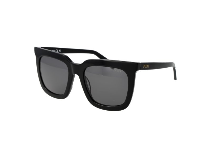 Pucci EP 0201 01A 54 Women sunglasses
