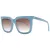 Pucci EP 0201 84F 54 Women sunglasses