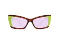 Pucci EP 0205 53Y 54 Women sunglasses