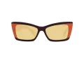 Pucci EP 0205 71E 54 Women sunglasses