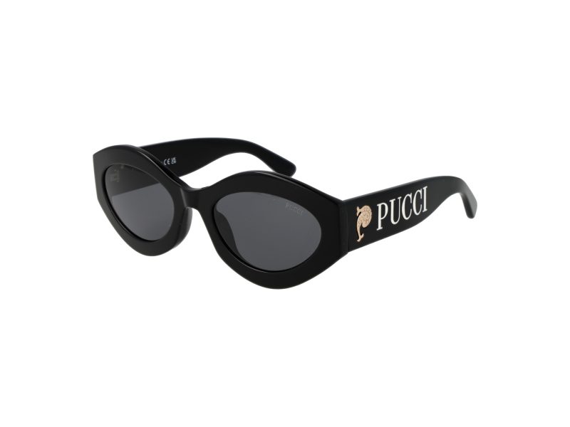 Pucci EP 0208 01A 54 Women sunglasses