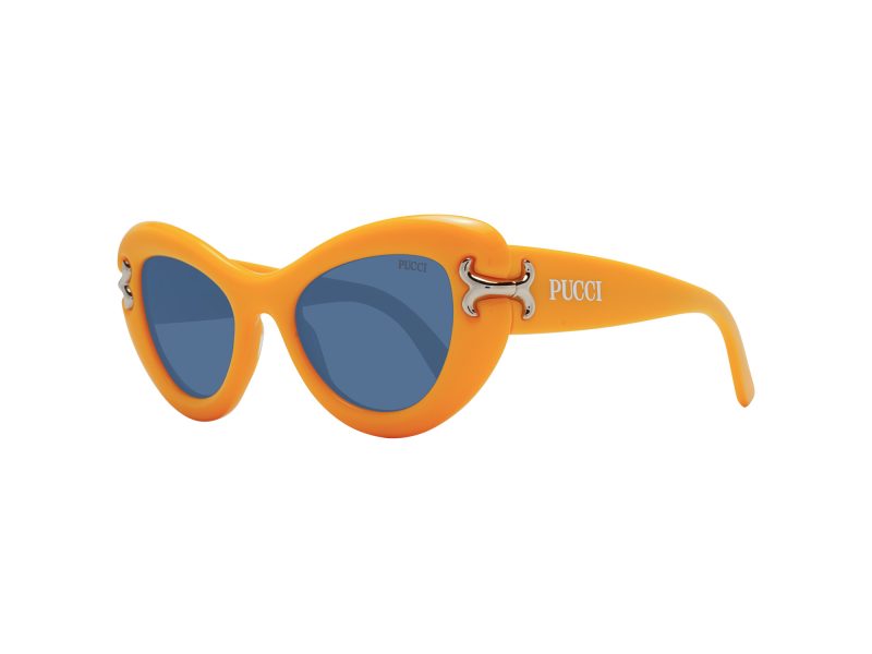 Pucci EP 0212 39V 50 Women sunglasses