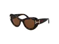 Pucci EP 0212 52E 50 Women sunglasses