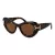 Pucci EP 0212 52E 50 Women sunglasses