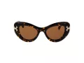 Pucci EP 0212 52E 50 Women sunglasses