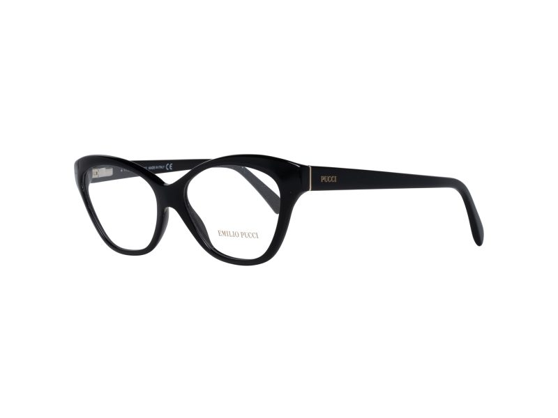 Emilio Pucci EP 5021 001 54 Women glasses